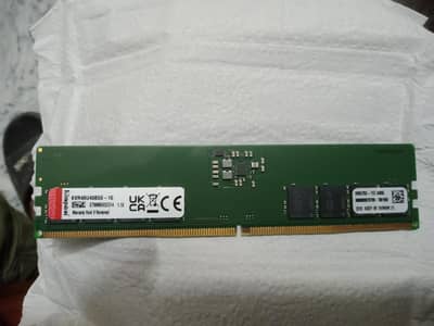 computer ram