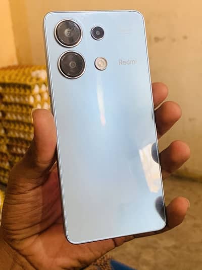 Redmi Note 13