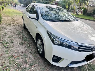 Corolla GLI Automatic for sale