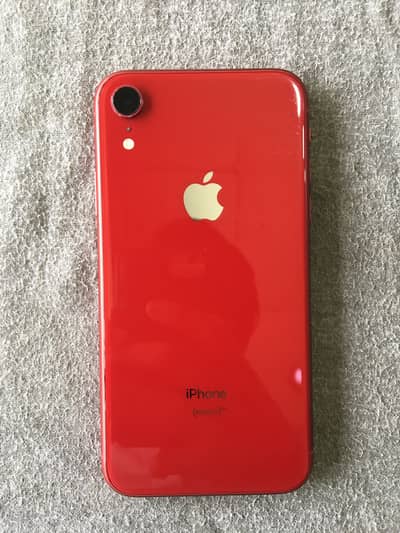iphone xr 64 gb