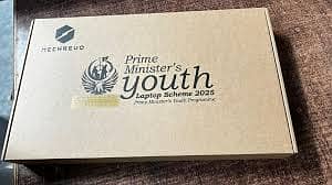 Mechrevo R14P Laptop . Sealed pack Box. Without any use