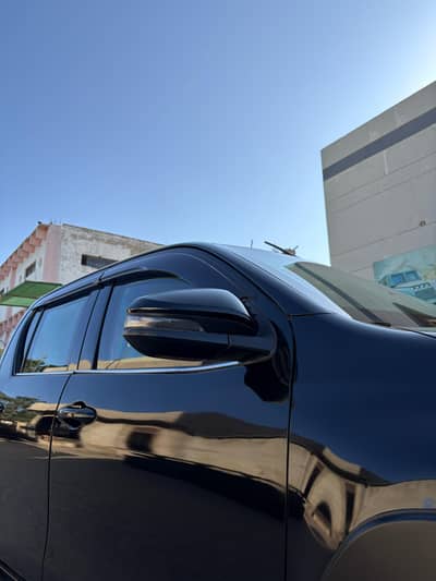 #Toyota#Hillux#bulletproof#revo#armored#car#vehicles