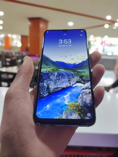 vivo s1 4 128gb
