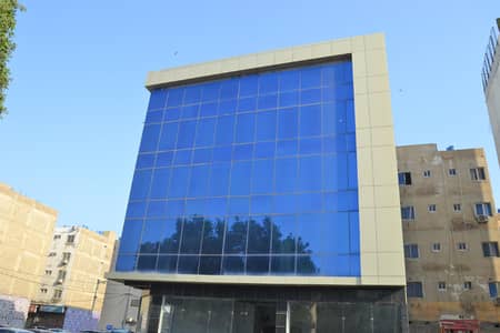 Dha phase 6 ground plus basement available for rent