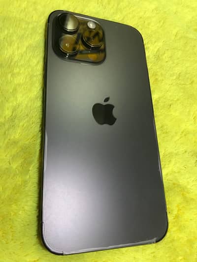 10/10 condition water pack 128gb