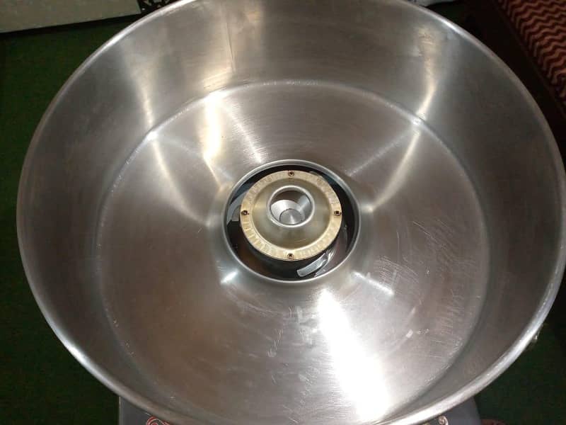 Candy Flouse Machine 1