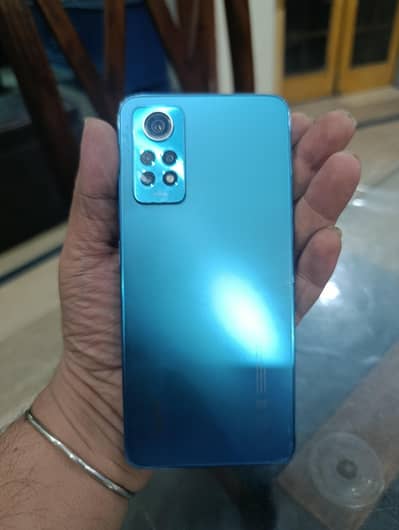 redmi note 12 pro 8/256