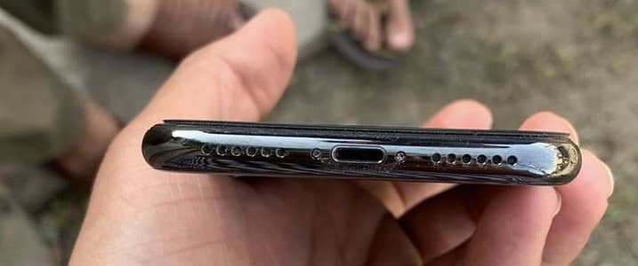 iPhone X pta approve 256gb