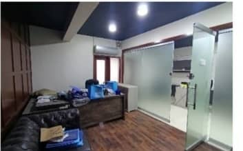 Spacious 500 Square Feet Office Available For rent In DHA Phase 4