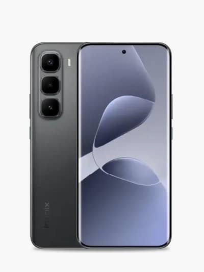 Infinix hot 60 pro plus