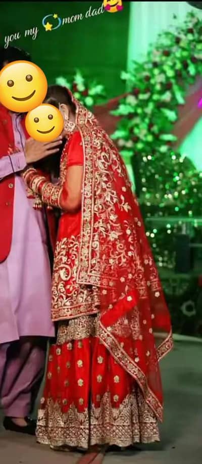 barat dress 10 by 10 condition