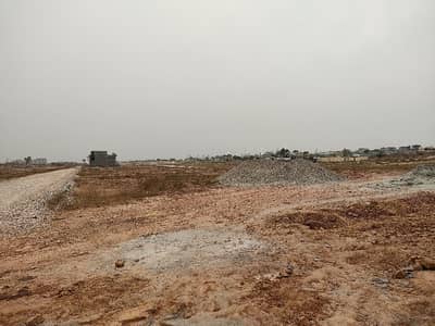 25x50 5 Marla street 6 plot for Sale G-15/3