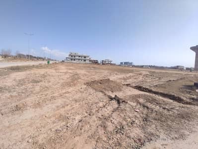 40x80 14 Marla Street 108 Plot For Sale G-14/3