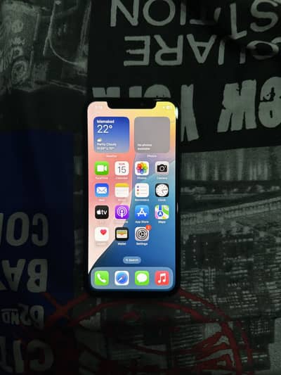 iPhone XS - PTA APPROVED