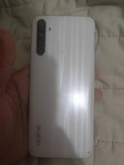 realme 6i