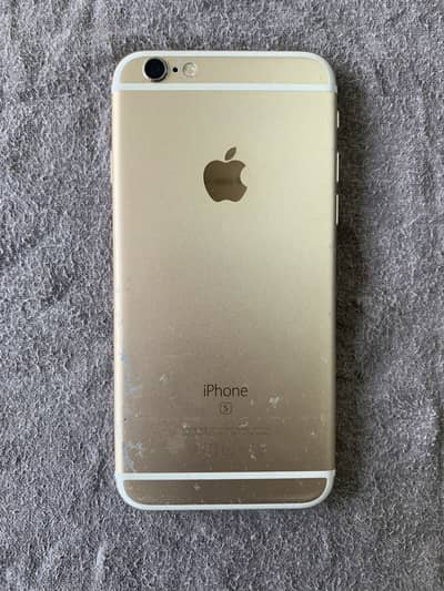 iphone 6s 64 gb non PTA.