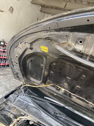 GLI 2015 non accidental side shower Chhat Bonut diggi genuine