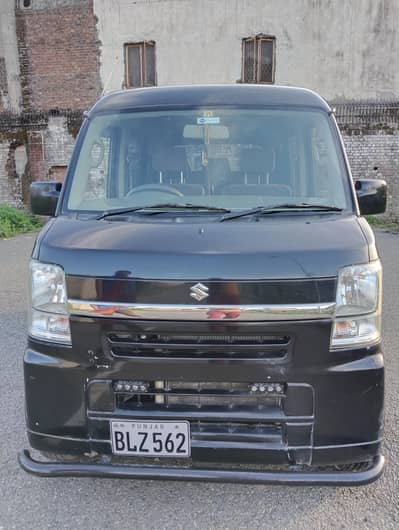 Suzuki every full joint 2011/2017 total genuine