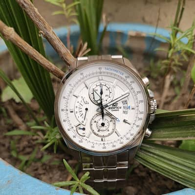 Casio Edifice EFR 501 Sp Sports watch Best EID Gift