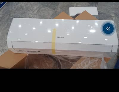 Gree Haier New Dc Inverters Available 0308-6301902