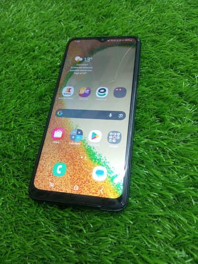 Samsung a04s 4 128  ads read  exchange