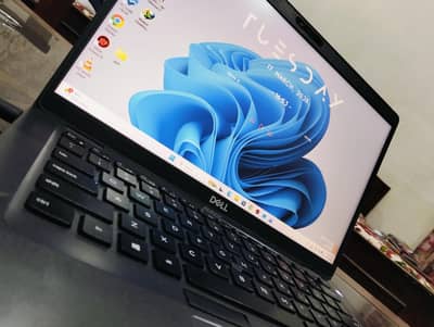 Model : Dell lattitude 5400