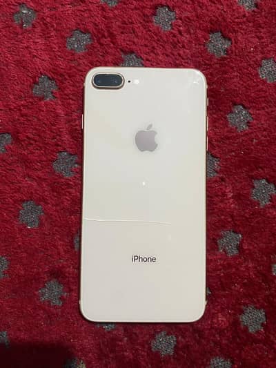 Apple iPhone 8 Plus