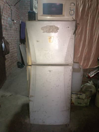 all okay he 100 percent working