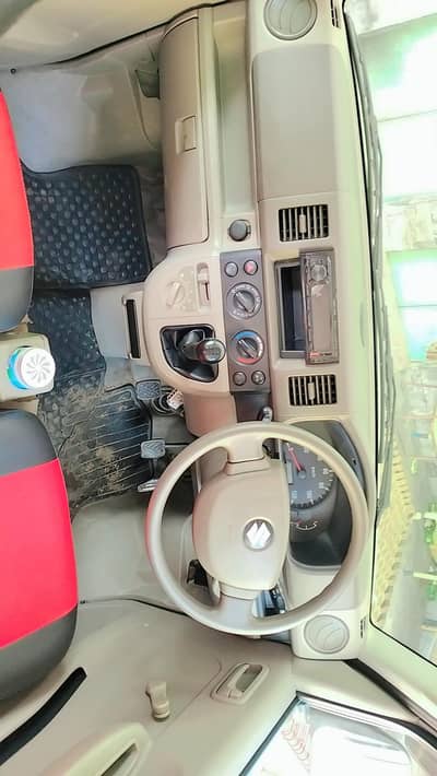 Suzuki every manual total regional 13/18