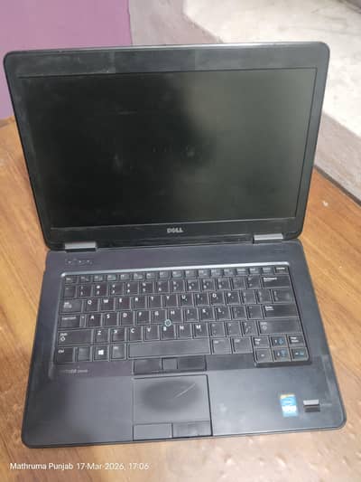 Dell Latitude 5440