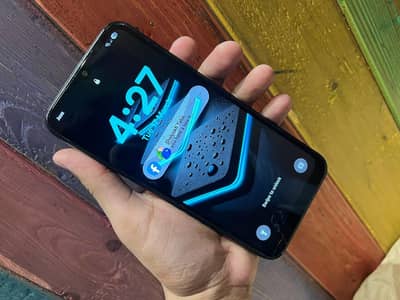 glaxy a14 6gb 128 gb ofitial pta