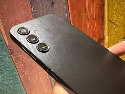 glaxy a14 6gb 128 gb ofitial pta