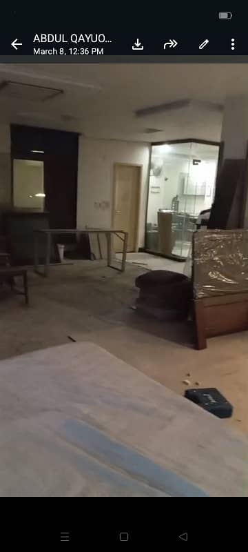 5 Marla 1.5 Story House for Sale