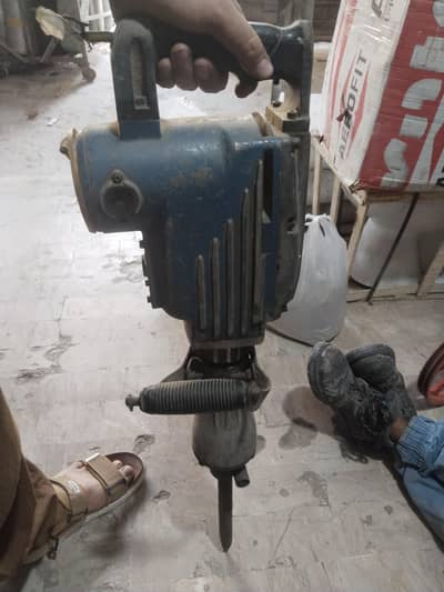 heavyweight Hemmer for Tor phor