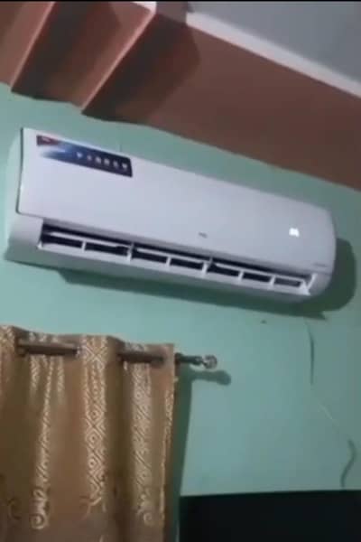TCL AC DC inverter