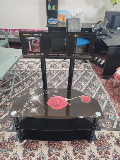 Imported Heavy Duty LED/LCD Stand – 32 to 50 Inch – Like New