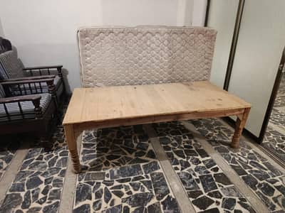Takhat Bed 6X4