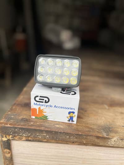 Wight light for bike