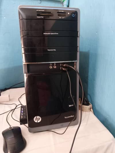 GAMING PC FOR SALE