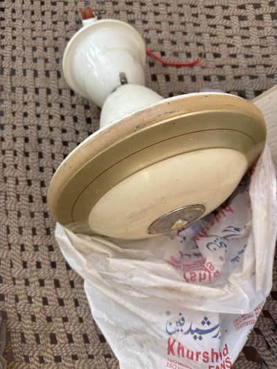 Ac fan coper ma original 100% working all okay