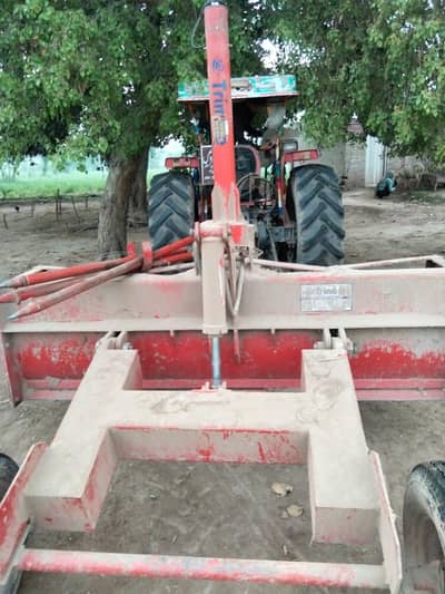 لیز لینڈ کیولر برائے فروخت