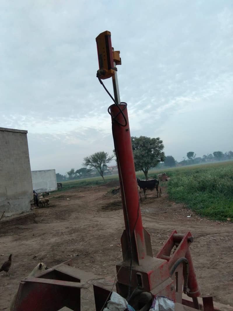 لیز لینڈ کیولر برائے فروخت 5