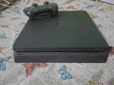 PS4 SLIM 500GB