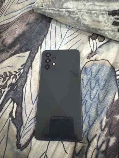 Samsung A32 5G