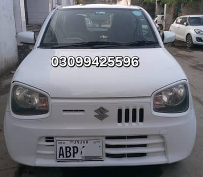 Suzuki alto ags vxl 2021