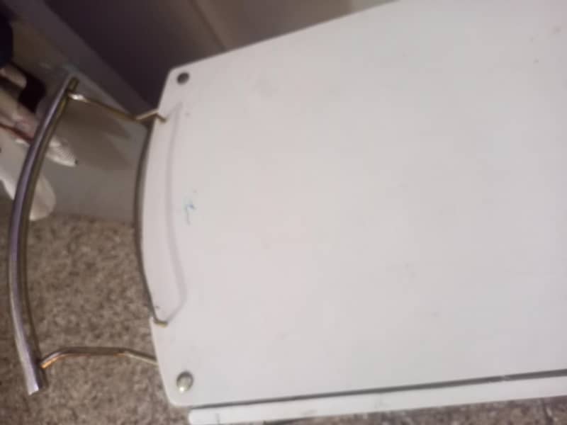 Tea trolley 0