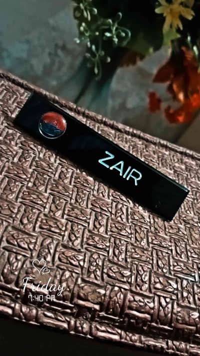 M.Zair