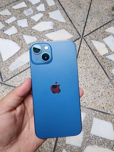 Iphone 13 128gb (Bypass)