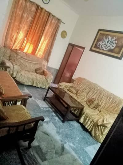 7 Marla 2.5 Story Beautiful Corner House for Sale