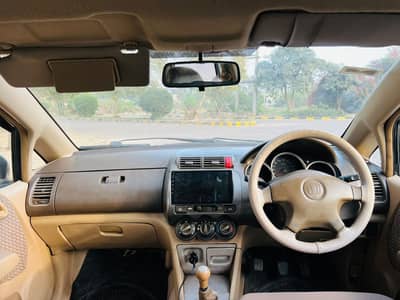 Honda City 2005 Model For Sale 03065122630